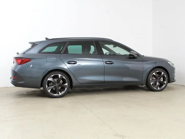 Cupra Leon TRIBE 2.0 TDI 150