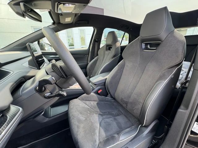 Skoda Enyaq Coupe Sportline