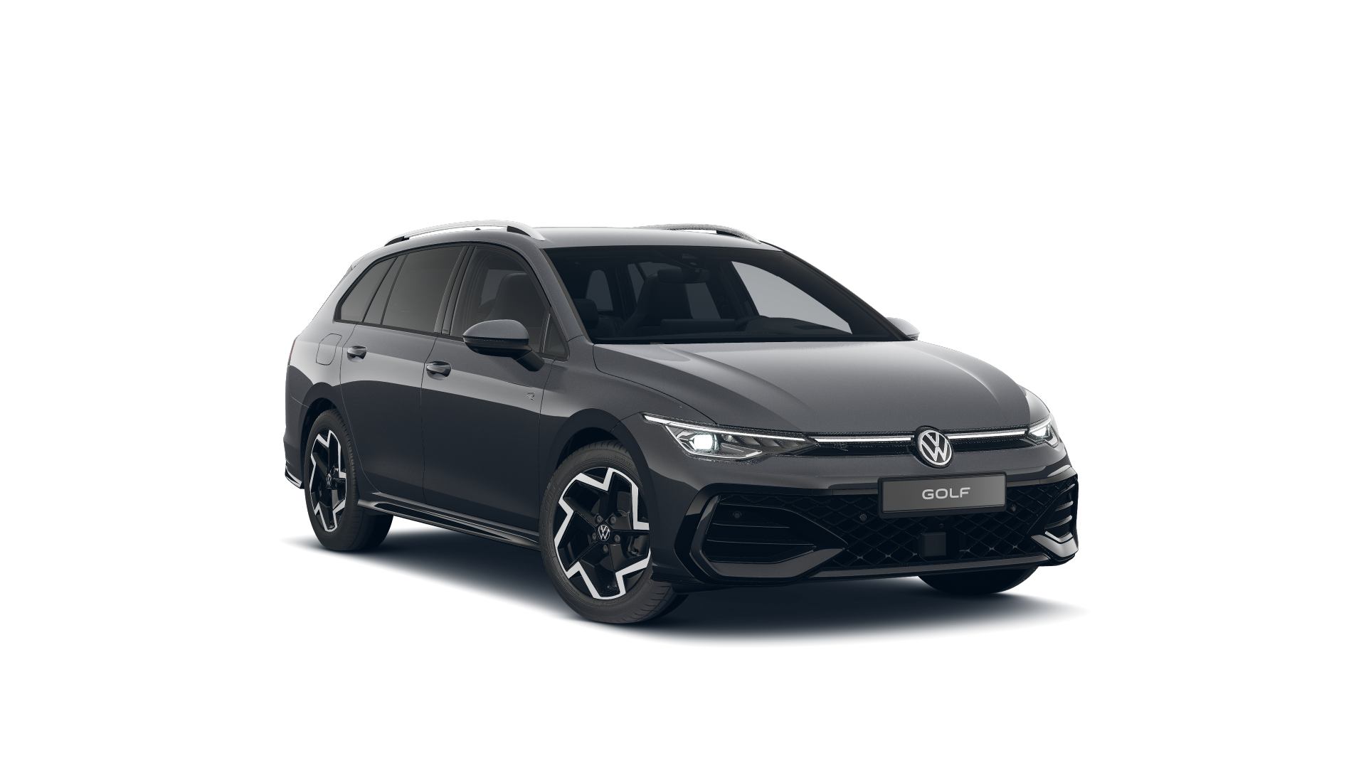 Volkswagen Golf 1.5 eTSI DSG R-Line Variant