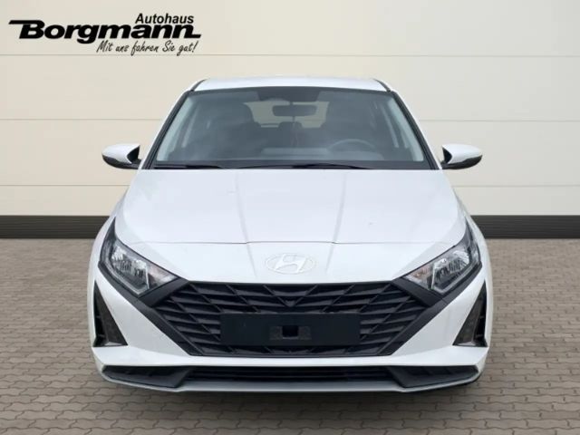 Hyundai i20 1.2 Select