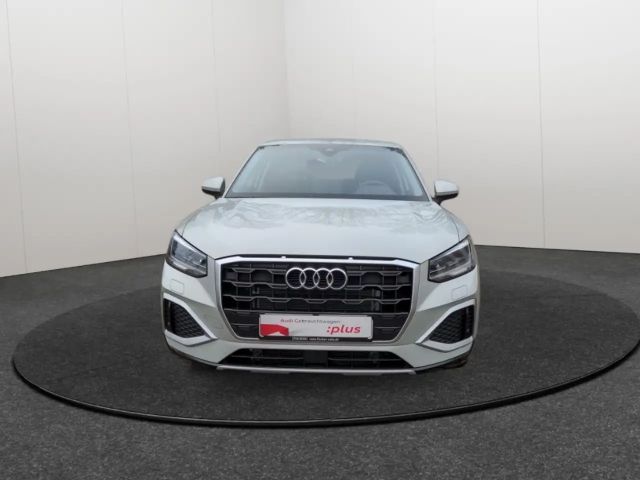 Audi Q2 35 TFSI S-Tronic