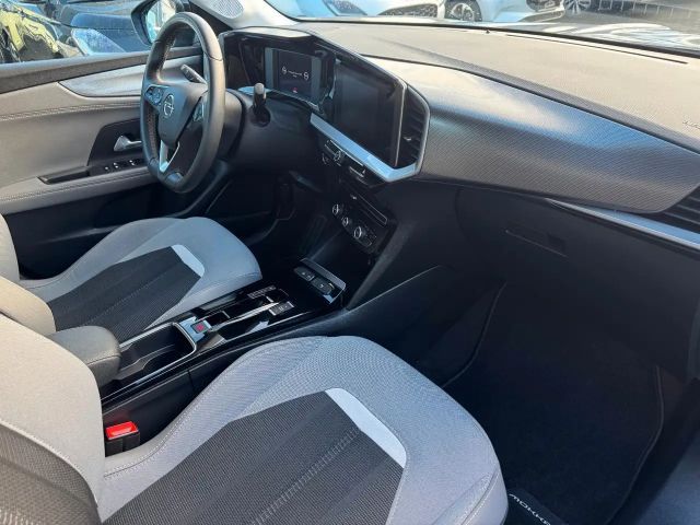 Opel Mokka Electric /OBC-11KW/Kamera/LED