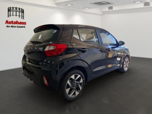 Hyundai i10 Trend