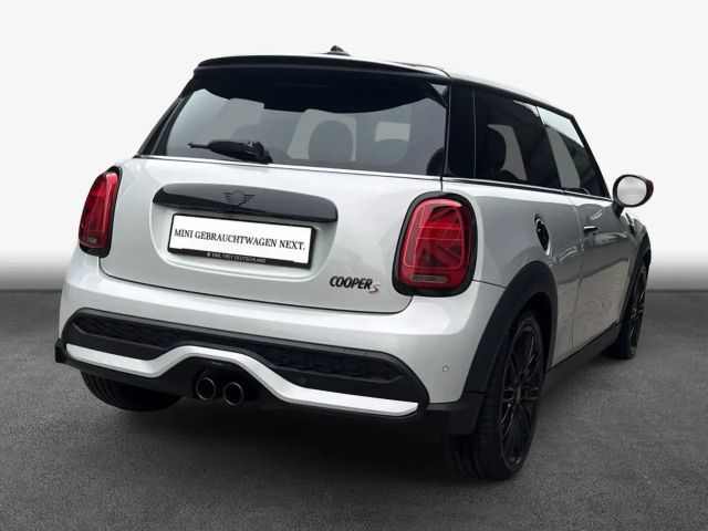 MINI Cooper S Cooper S Aut. Classic Trim Navi HiFi LED