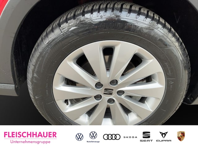 Seat Arona 1.0 TSI DSG Style