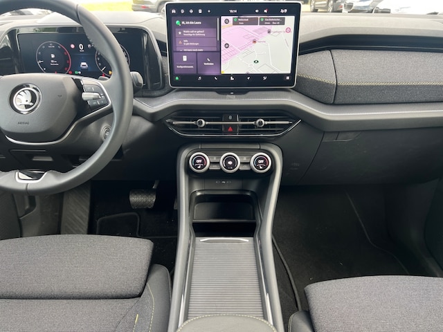 Skoda Kodiaq 2.0 TDI 4x4 Sportline