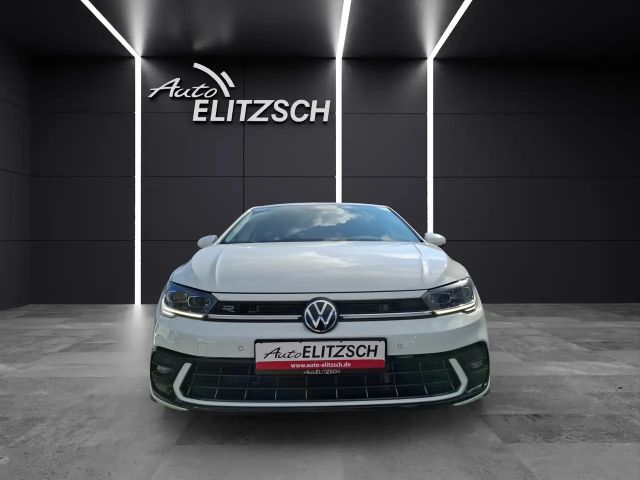 Volkswagen Polo DSG R-Line
