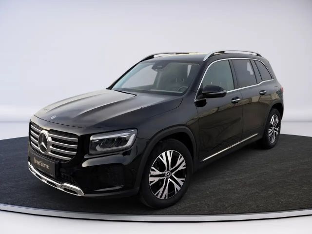 Mercedes-Benz GLB 180 GLB 180 d