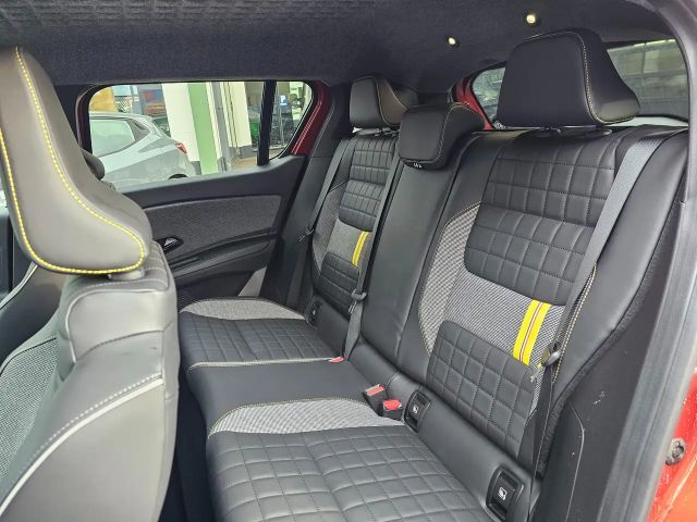 Renault 4 Comfort E-Tech Electric Iconic