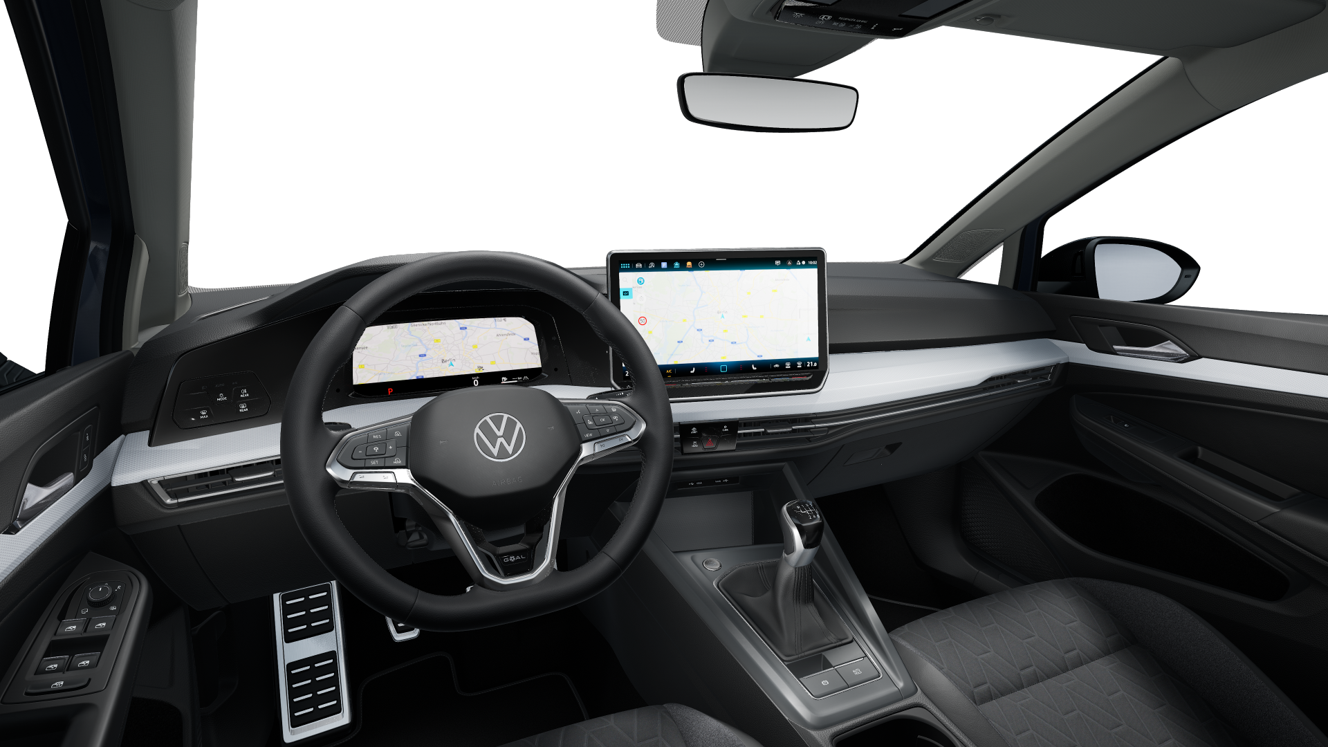 Volkswagen Golf Life Variant