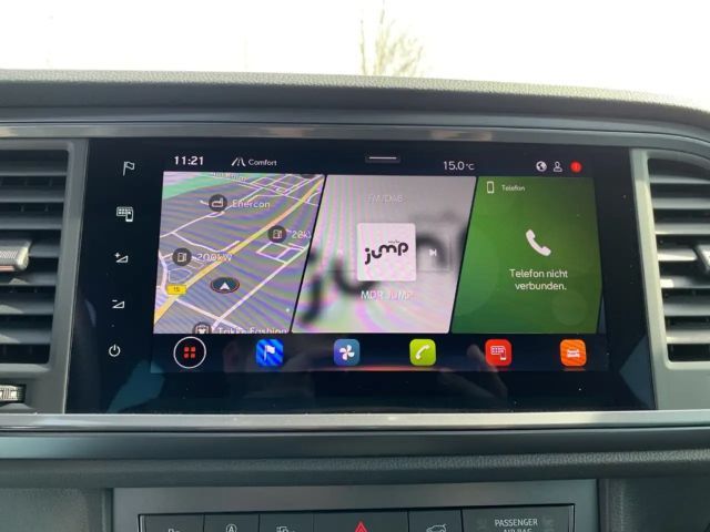 Cupra Ateca 2.0 TSI 4Drive DSG