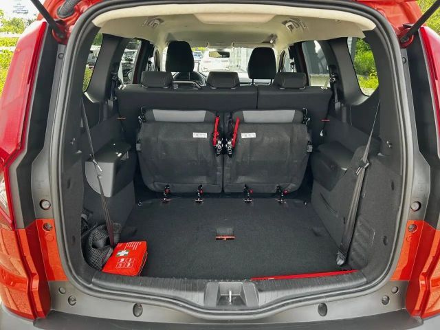 Dacia Jogger Extreme