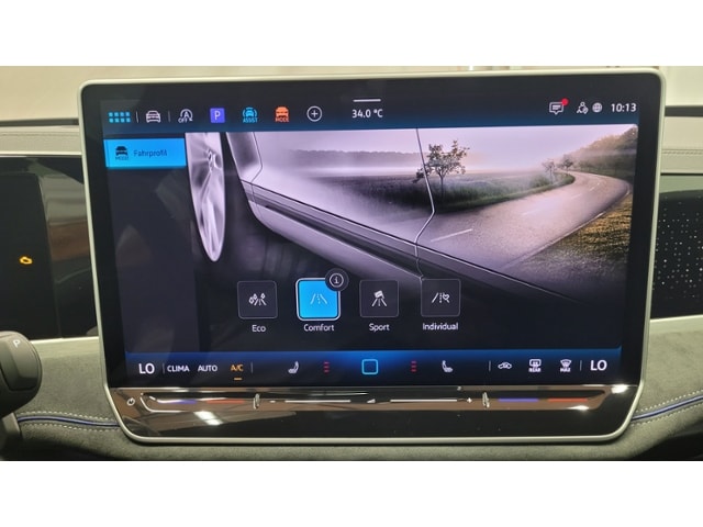 Volkswagen Passat 2.0 TDI DSG Variant