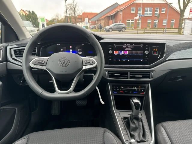 Volkswagen Polo 1.0 TSI DSG Life