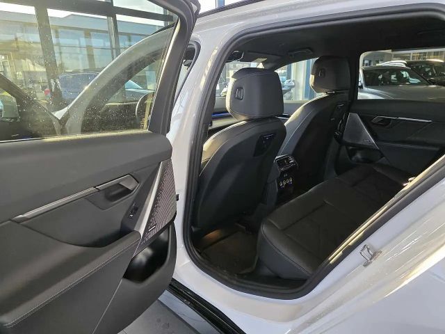 BMW 520 520d M-Sport Touring xDrive