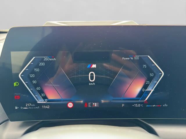 BMW 120 5-deurs M-Sport Sedan