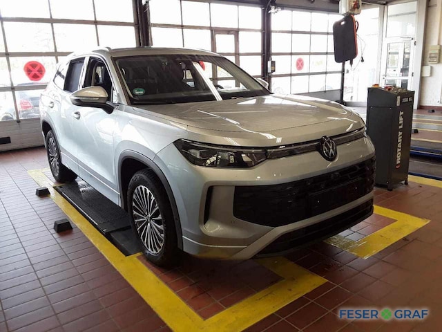 Volkswagen Tayron 2.0 TDI DSG