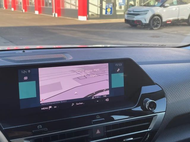 Citroën ë-C4 Feel Pack