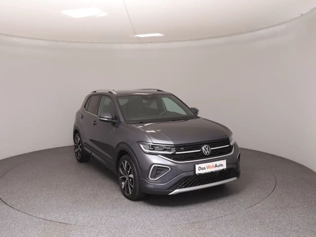 Volkswagen T-Cross DSG R-Line