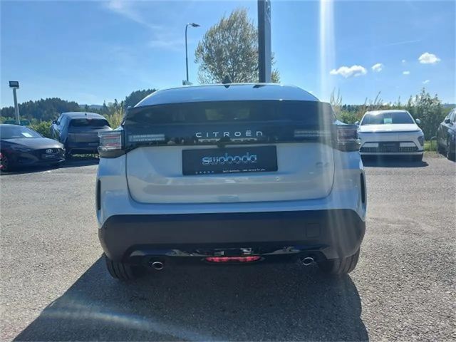 Citroën C4 Max PureTech