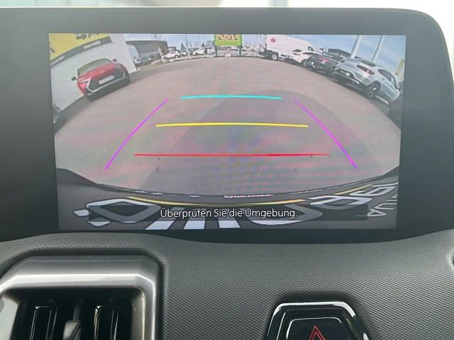 Toyota Urban Cruiser Elektro AWD 61kWh Teamplayer Aut.