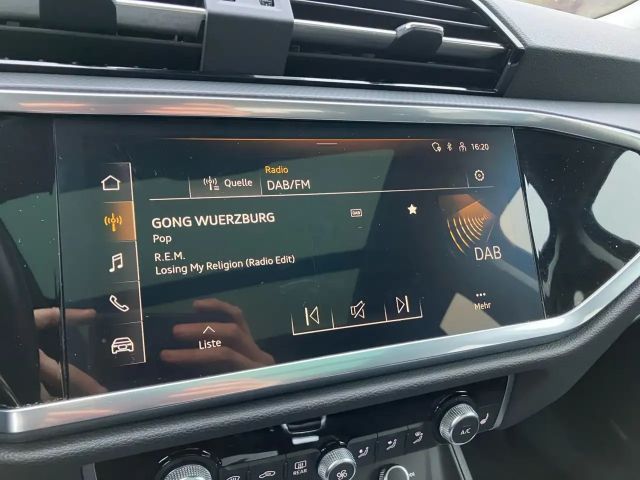 Audi Q3 35 TDI S-Tronic