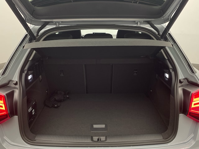 Audi Q2 35 TDI S-Tronic