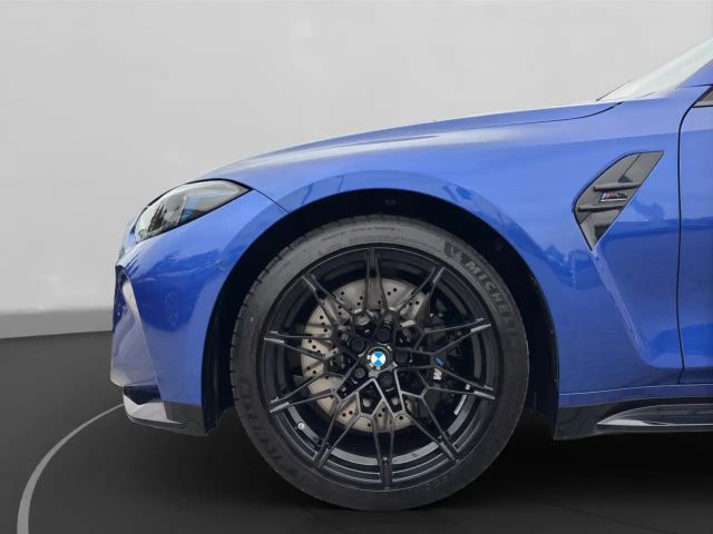 BMW M3 Competition Touring xDrive