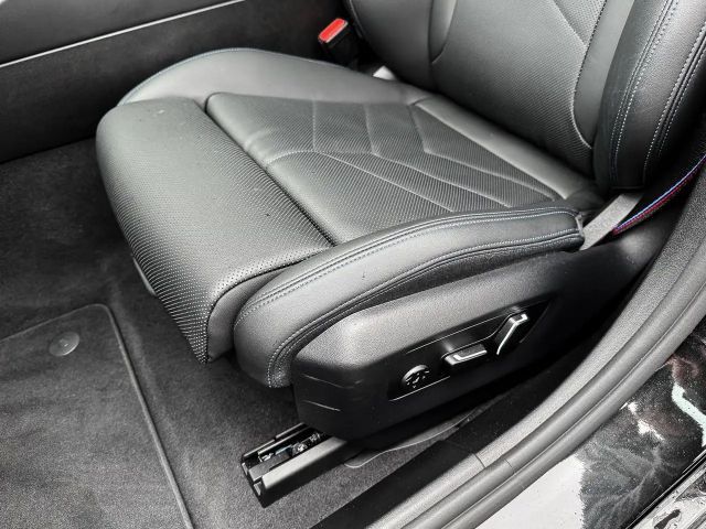 BMW 540 540d M-Sport Sedan xDrive