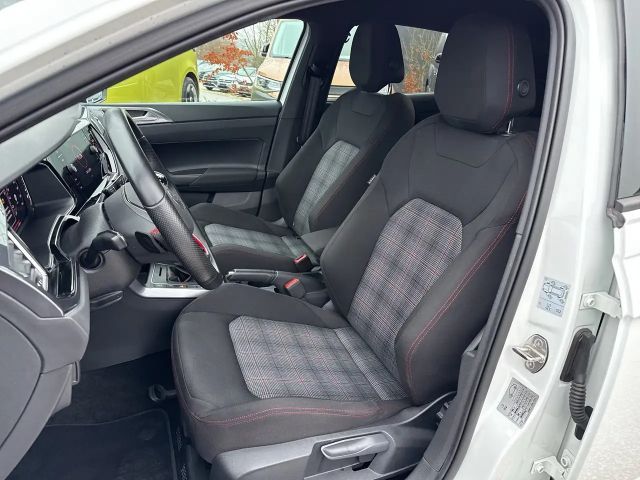 Volkswagen Polo DSG GTI Sport