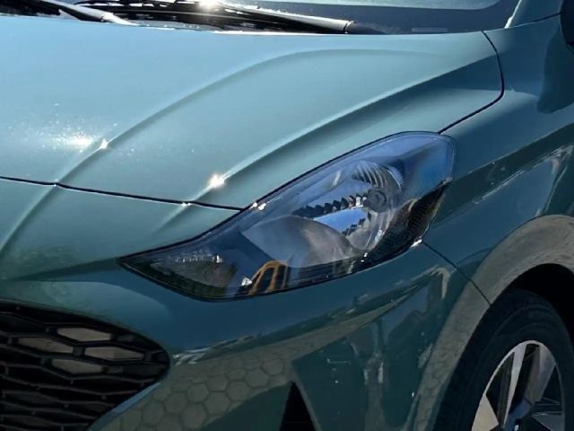 Hyundai i10 1.2 Trend