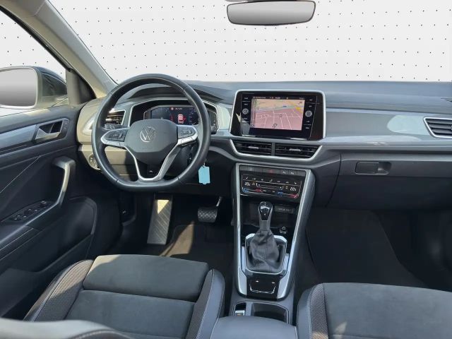 Volkswagen T-Roc 1.5 TSI DSG Style