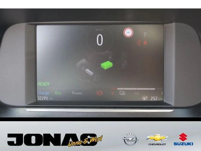 Opel Corsa Edition F Edition