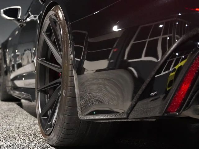 Audi RS6 4.0 TFSI Quattro