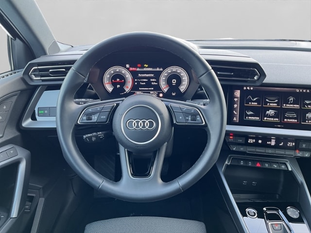 Audi A3 35 TFSI S-Tronic Sportback