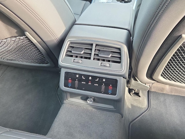 Audi A6 45 TFSI Avant S-Tronic