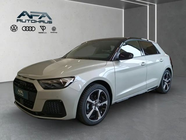Audi A1 30 TFSI Sportback