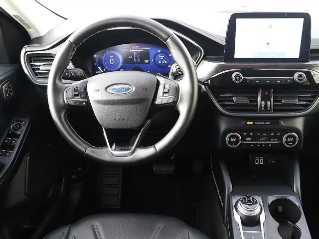 Ford Kuga Plug in Hybrid Vignale