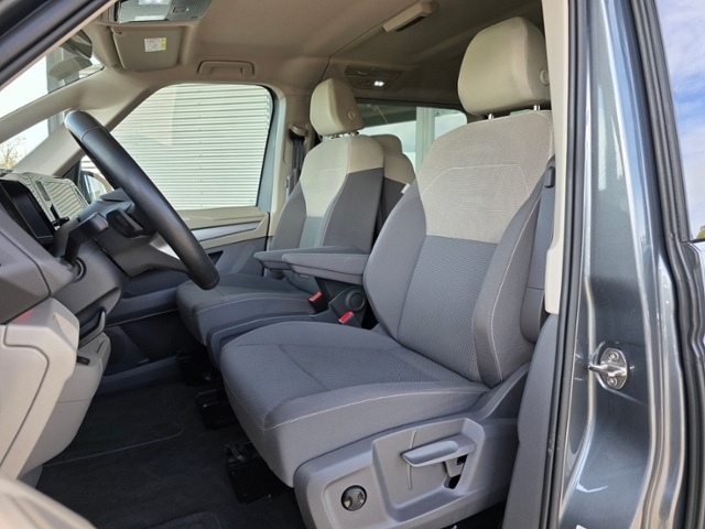 Volkswagen Multivan 2.0 TDI DSG Lang T7