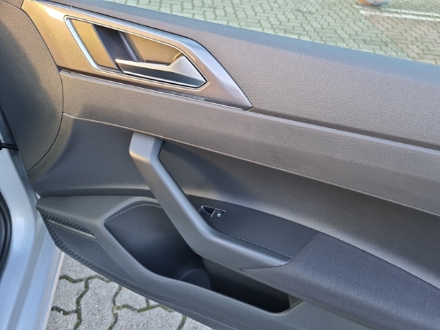 Volkswagen Polo 1.0 TSI