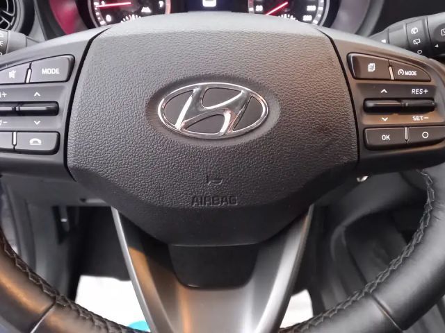 Hyundai i10 Select