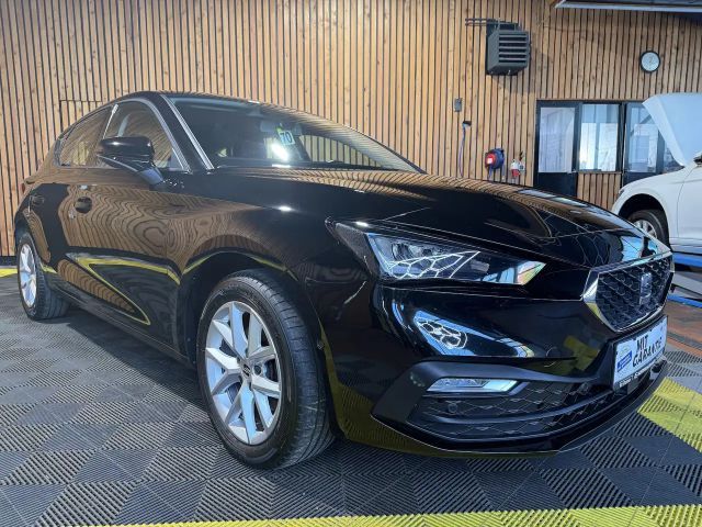 Seat Leon Style