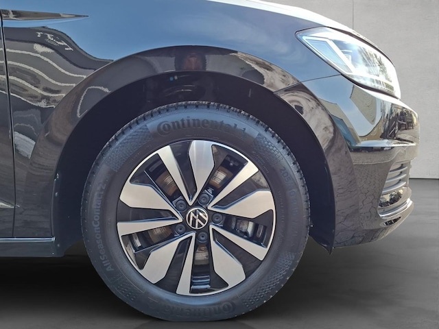 Volkswagen Touran 1.5 TSI DSG Move