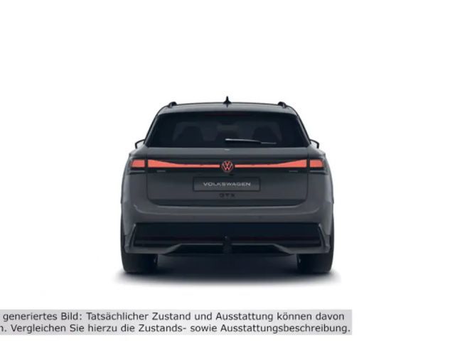 Volkswagen ID.7 4Motion Business GTX Tourer