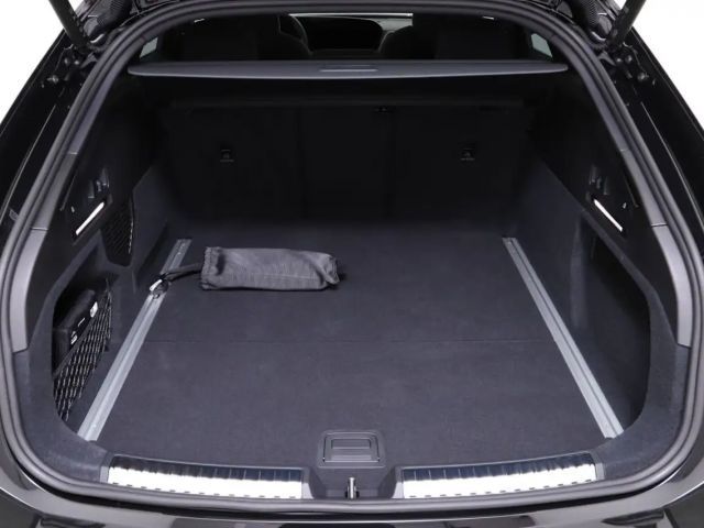 Audi A6 e-tron Edition Quattro