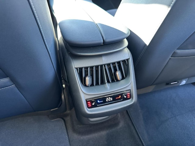 Cupra Tavascan 4Drive VZ