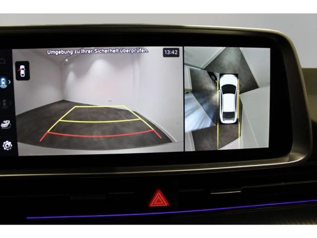 Hyundai IONIQ 6 4WD Vierwielaandrijving