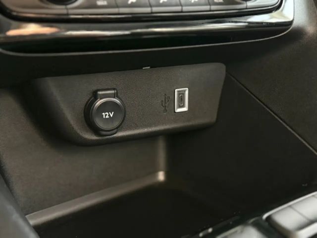 Opel Corsa 1.2 Turbo Edition Turbo