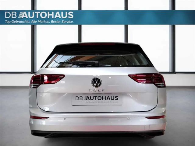 Volkswagen Golf 1.0 TSI Life