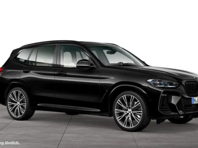 BMW X3 M-Sport xDrive30i